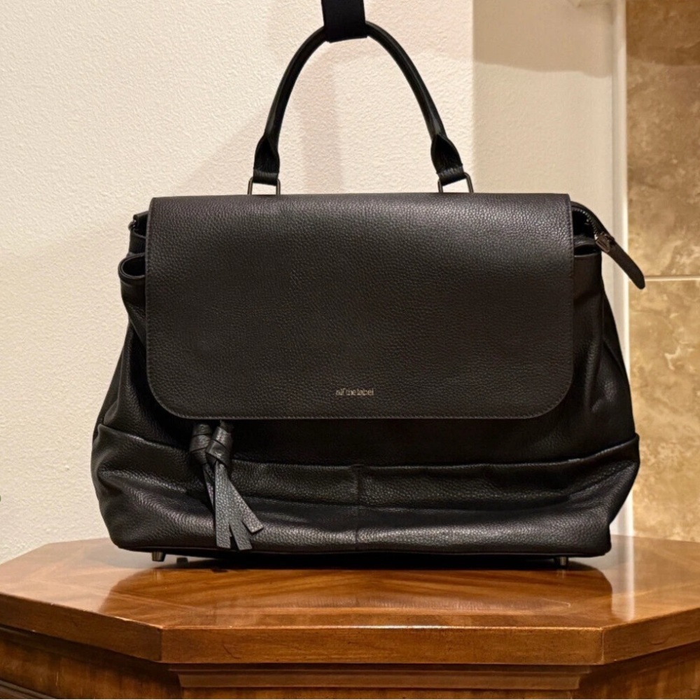 Alf the label signature lux ari